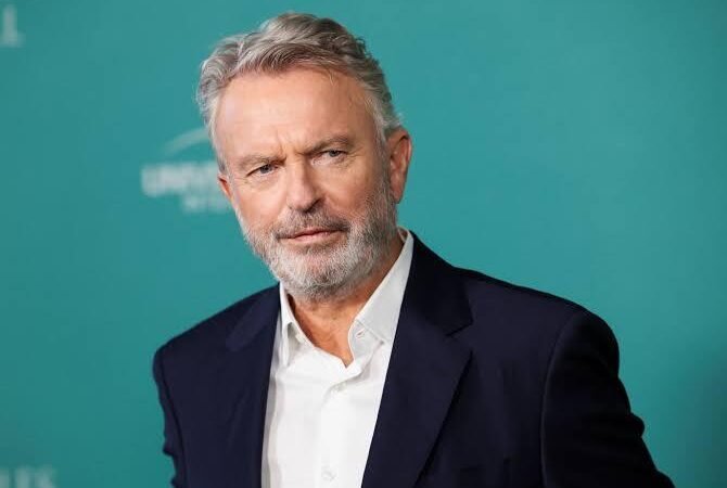 Why did the ‘Jurassic Park’ star die at 78?