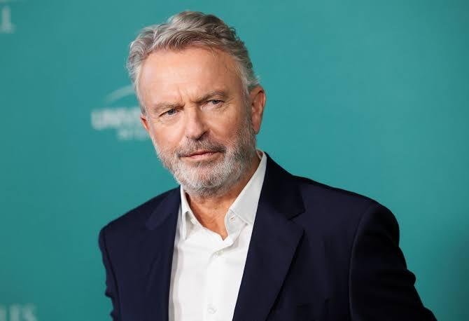 Sam Neill, Star of ‘Jurassic Park,’ Has Died at 78 — Just Months After Announcing He Was Cancer Free